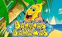 Гамінатор Банани Їдуть На Багами