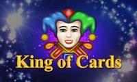 Ігровий апарат Картковий Король